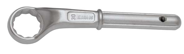 ELORA 95mm CONSTRUCTION RING SPANNER - Click Image to Close